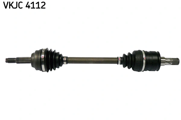 Drive Shaft (VKJC 4112)