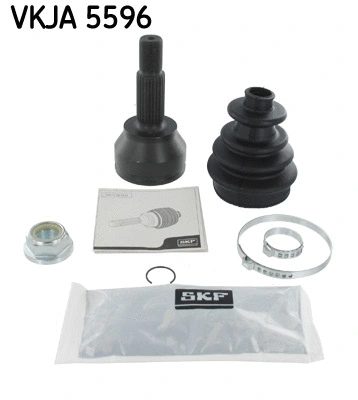 Joint Kit, drive shaft (VKJA 5596)