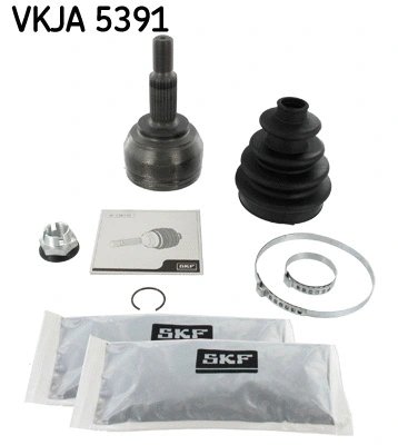 Joint Kit, drive shaft (VKJA 5391)