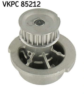 Water Pump, engine cooling (VKPC 85212)