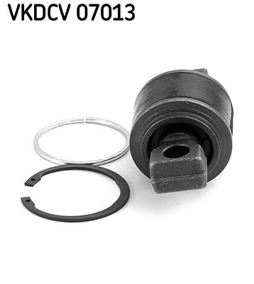 Repair Kit, suspension strut support mount