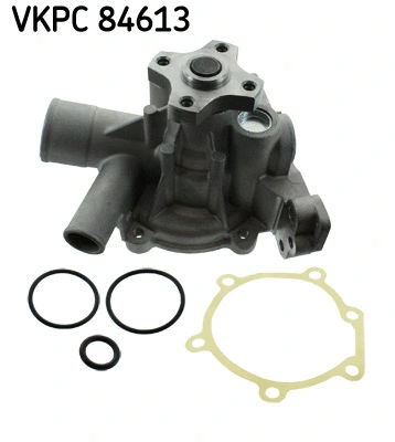 Water Pump, engine cooling (VKPC 84613)