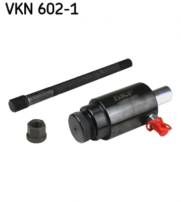 Mounting Tool Set, wheel hub/wheel bearing (VKN 602-1)