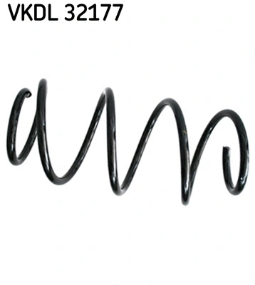 Suspension Spring (VKDL 32177)