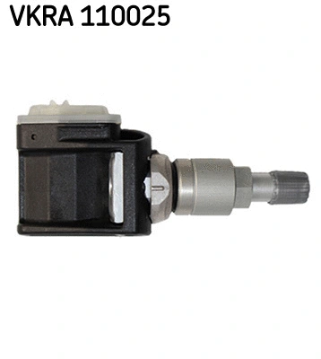 Wheel Sensor, tyre-pressure monitoring system (VKRA 110025)