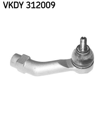 Tie Rod End (VKDY 312009)