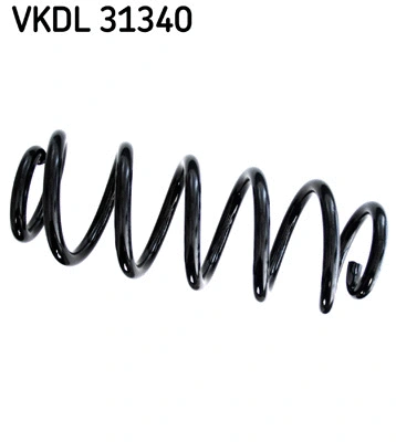 Suspension Spring (VKDL 31340)