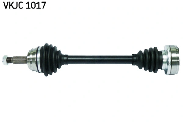 Drive Shaft (VKJC 1017)