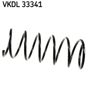 Suspension Spring (VKDL 33341)