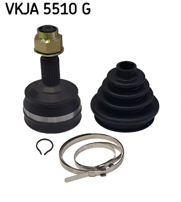 Joint Kit, drive shaft (VKJA 5510 G)