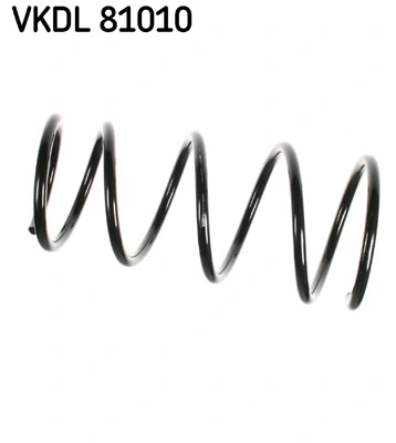 Suspension Spring (VKDL 81010)