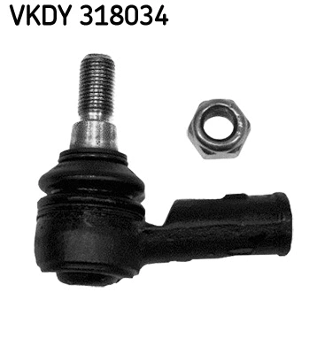 Tie Rod End (VKDY 318034)