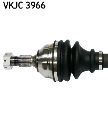 Drive Shaft