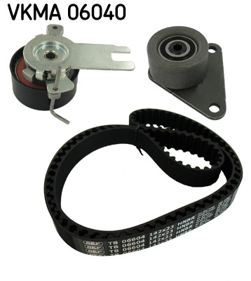 Timing Belt Kit