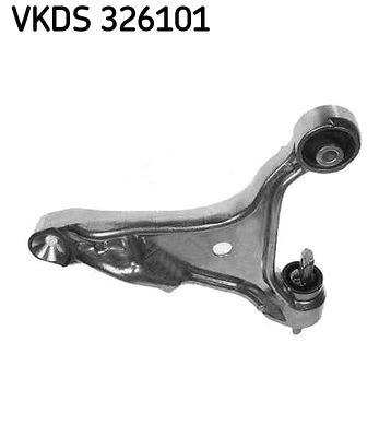 Control/Trailing Arm, wheel suspension (VKDS 326101)