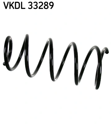 Suspension Spring (VKDL 33289)