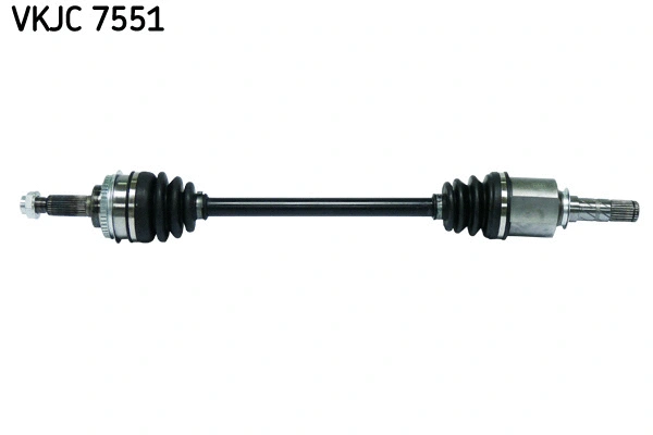 Drive Shaft (VKJC 7551)