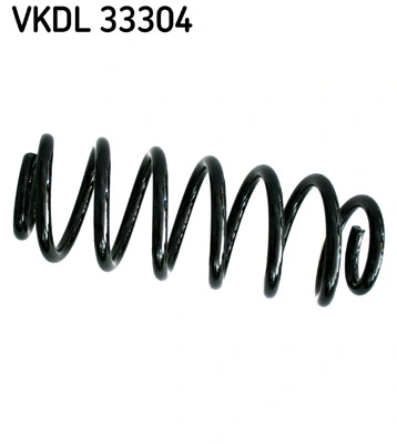 Suspension Spring (VKDL 33304)