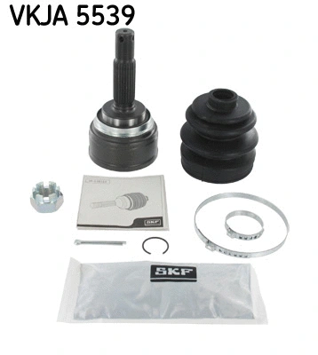 Joint Kit, drive shaft (VKJA 5539)