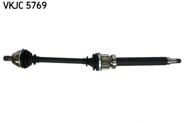 Drive Shaft (VKJC 5769)