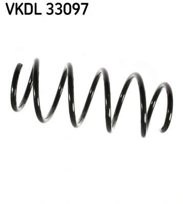 Suspension Spring (VKDL 33097)