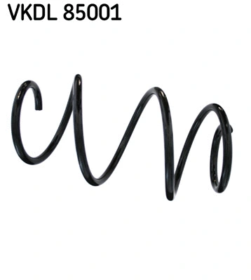 Suspension Spring (VKDL 85001)