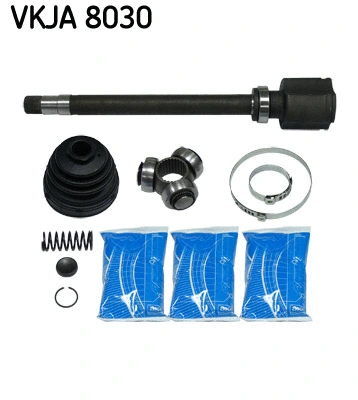 Joint Kit, drive shaft (VKJA 8030)