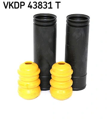 Dust Cover Kit, shock absorber (VKDP 43831 T)