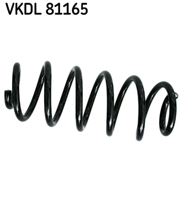 Suspension Spring (VKDL 81165)