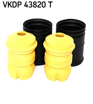 Dust Cover Kit, shock absorber (VKDP 43820 T)
