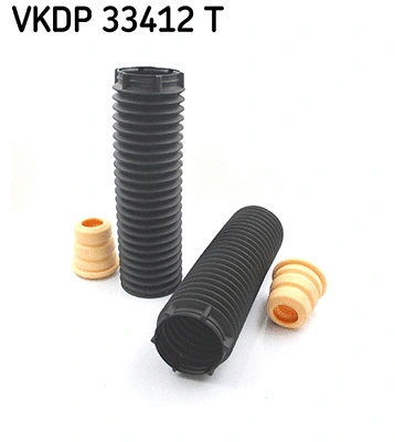 Dust Cover Kit, shock absorber (VKDP 33412 T)