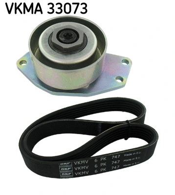 V-Ribbed Belt Set (VKMA 33073)
