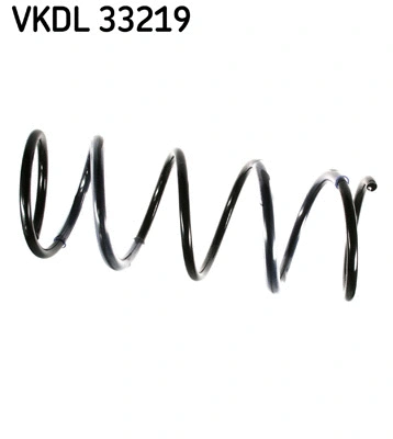 Suspension Spring (VKDL 33219)