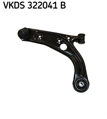 Control/Trailing Arm, wheel suspension (VKDS 322041 B)