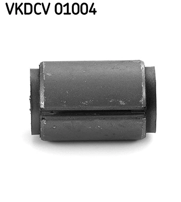 Bushing, leaf spring (VKDCV 01004)