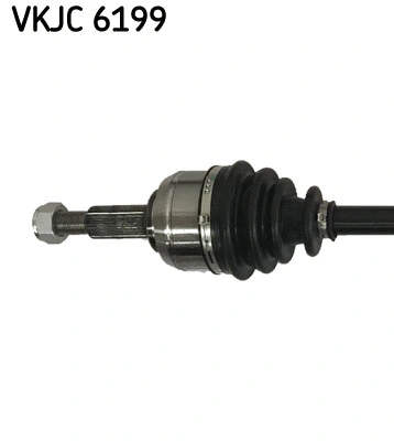Drive Shaft