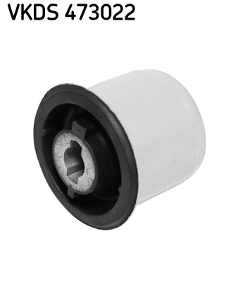 Axle Beam (VKDS 473022)