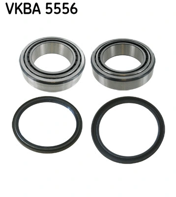 Wheel Bearing Kit (VKBA 5556)