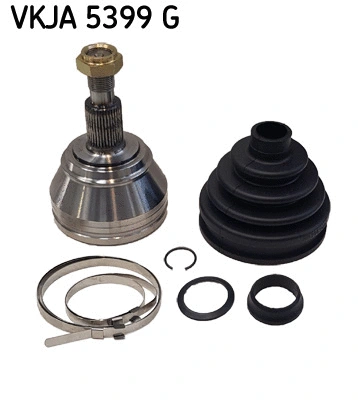 Joint Kit, drive shaft (VKJA 5399 G)