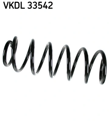 Suspension Spring (VKDL 33542)