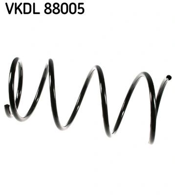 Suspension Spring (VKDL 88005)