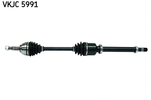 Drive Shaft (VKJC 5991)