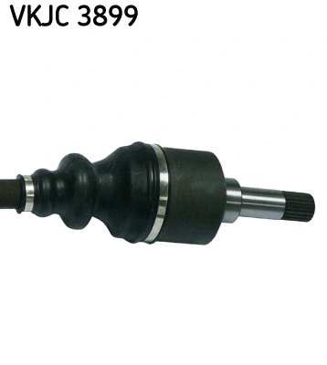 Drive Shaft