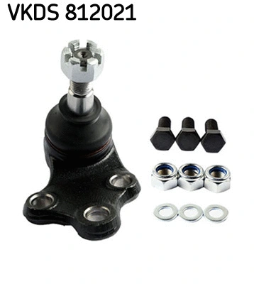 Ball Joint (VKDS 812021)