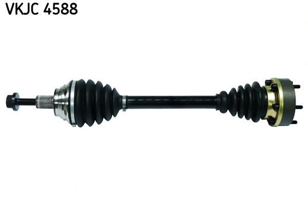 Drive Shaft (VKJC 4588)
