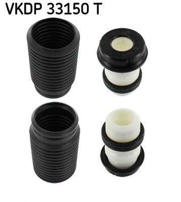 Dust Cover Kit, shock absorber (VKDP 33150 T)
