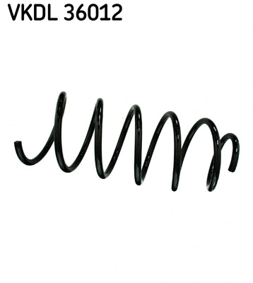 Suspension Spring (VKDL 36012)