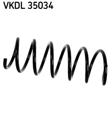 Suspension Spring (VKDL 35034)