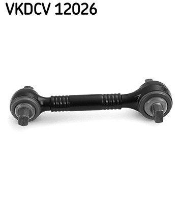 Control/Trailing Arm, wheel suspension (VKDCV 12026)