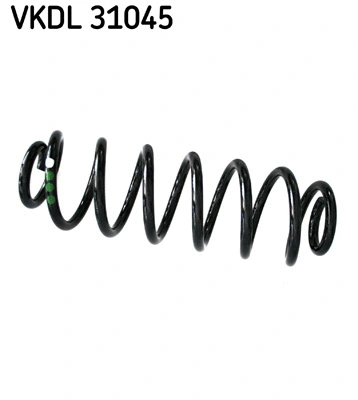 Suspension Spring (VKDL 31045)